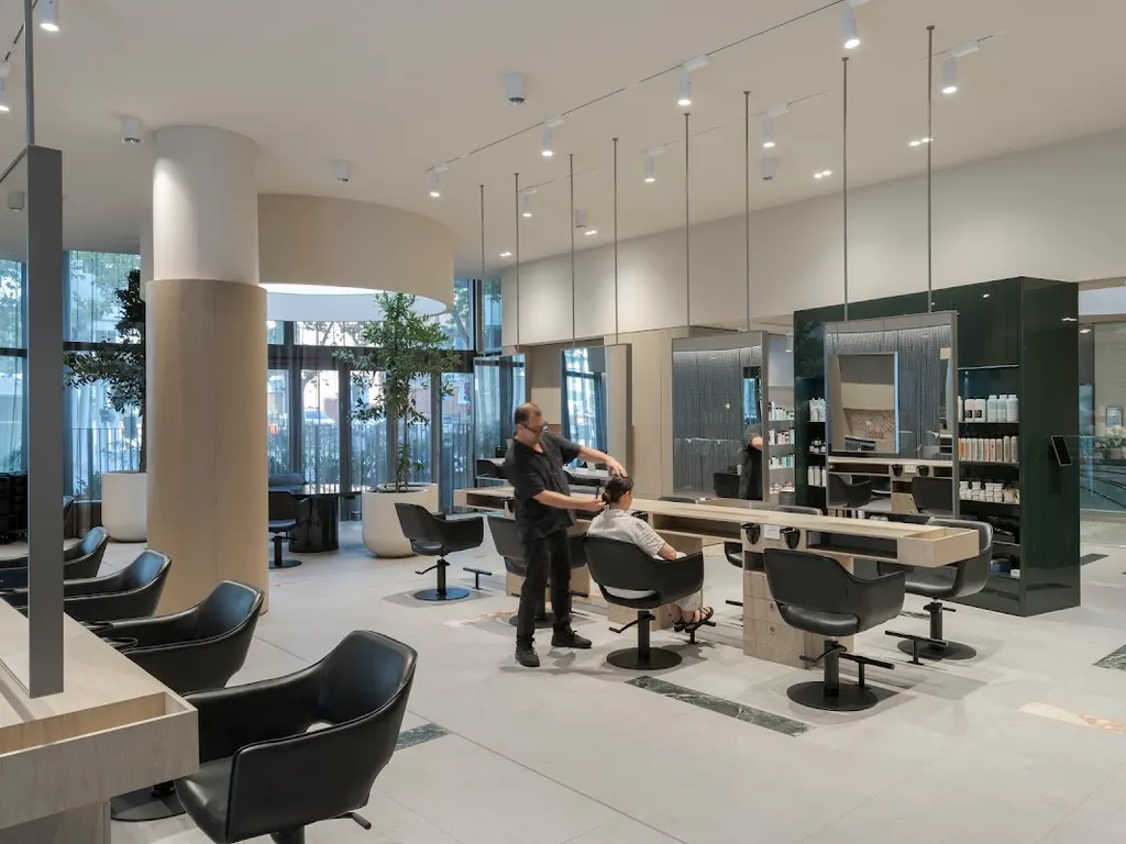 Luxe Concept Salon — Hairdresser in Chatswood